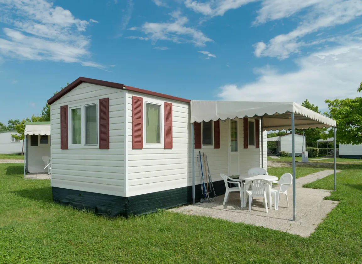 Addressing Zoning Challenges in Mobile Home Park Sales In Texas