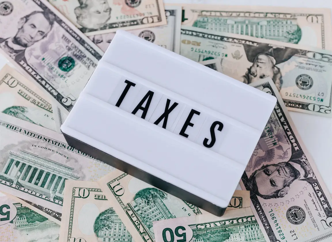 Tax Considerations When Selling a Mobile Home Park In Texas