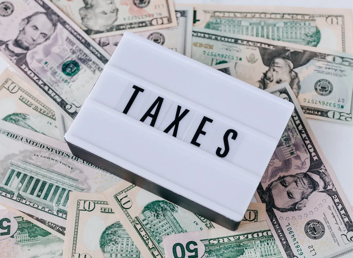 Tax Considerations When Selling a Mobile Home Park In Texas