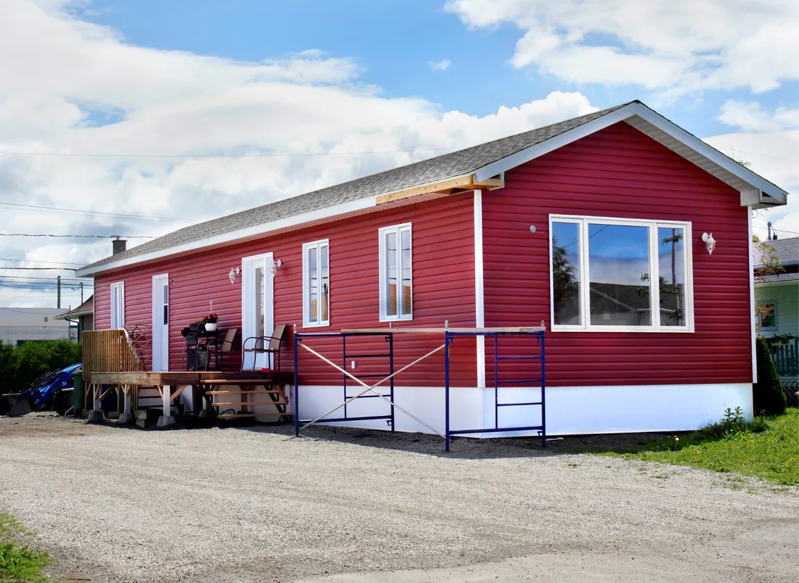 How To Prepare Your Tenants For The Sale Of Your Mobile Home Park In Texas HERO 