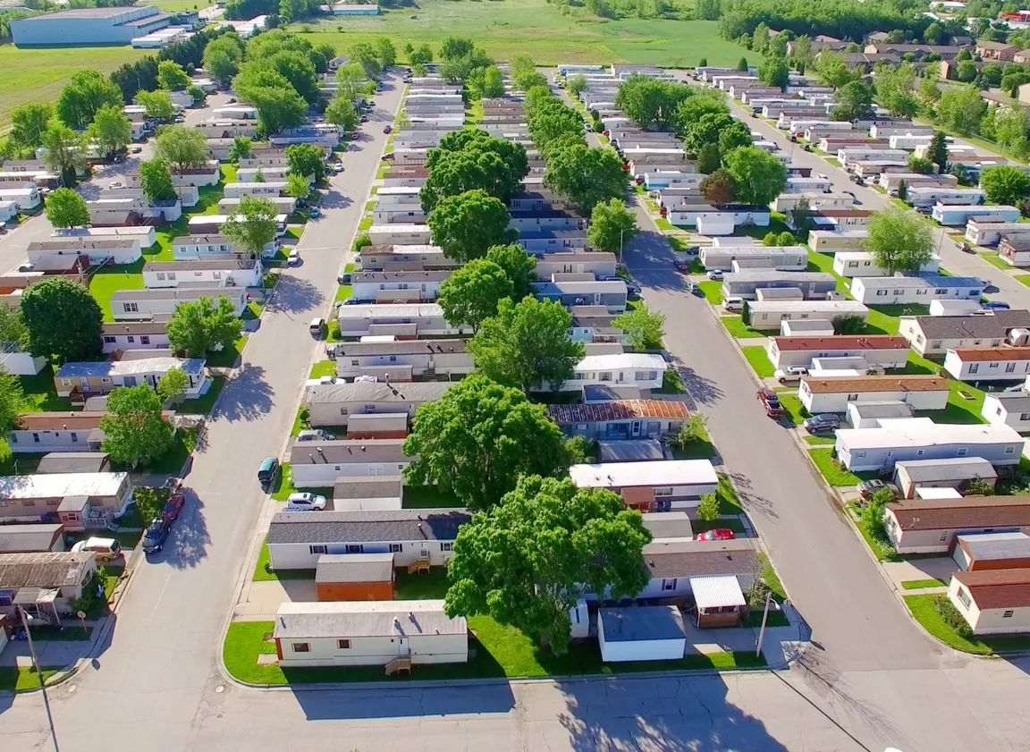What To Expect When Selling A Mobile Home Park In Texas HERO Texas