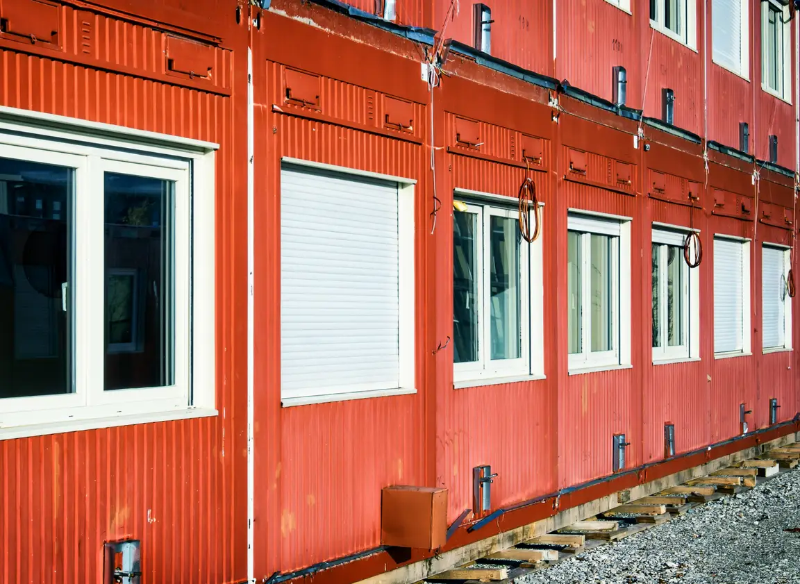 Best Way to Sell a Mobile Home Park for Maximum Profit In Texas