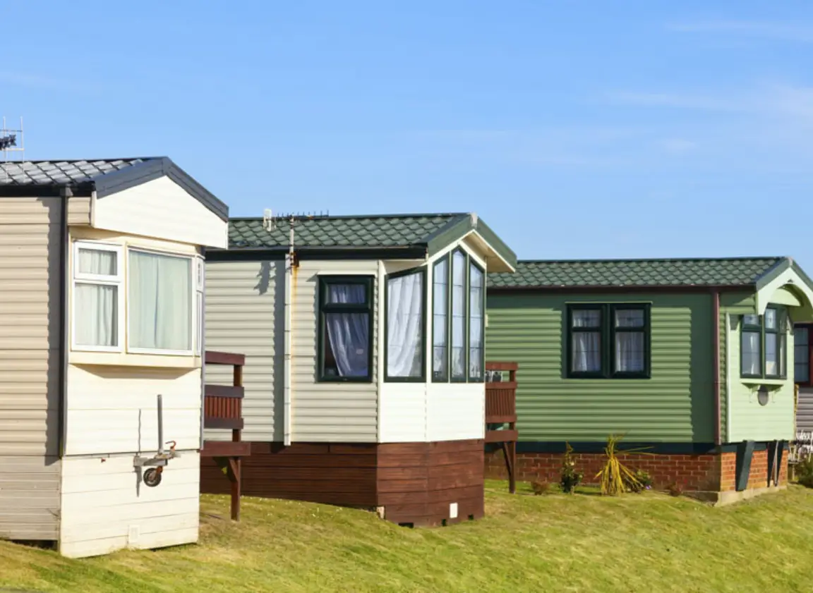 Exploring the Pros and Cons of Mobile Home Parks In Texas