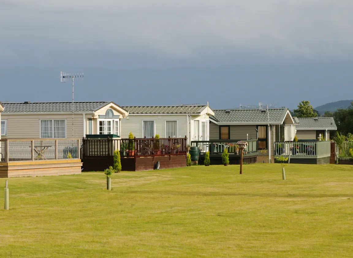 How to Effectively Manage Your Mobile Home Park In Texas