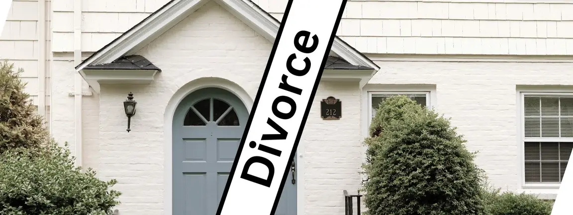 Sell house fast during divorce Texas