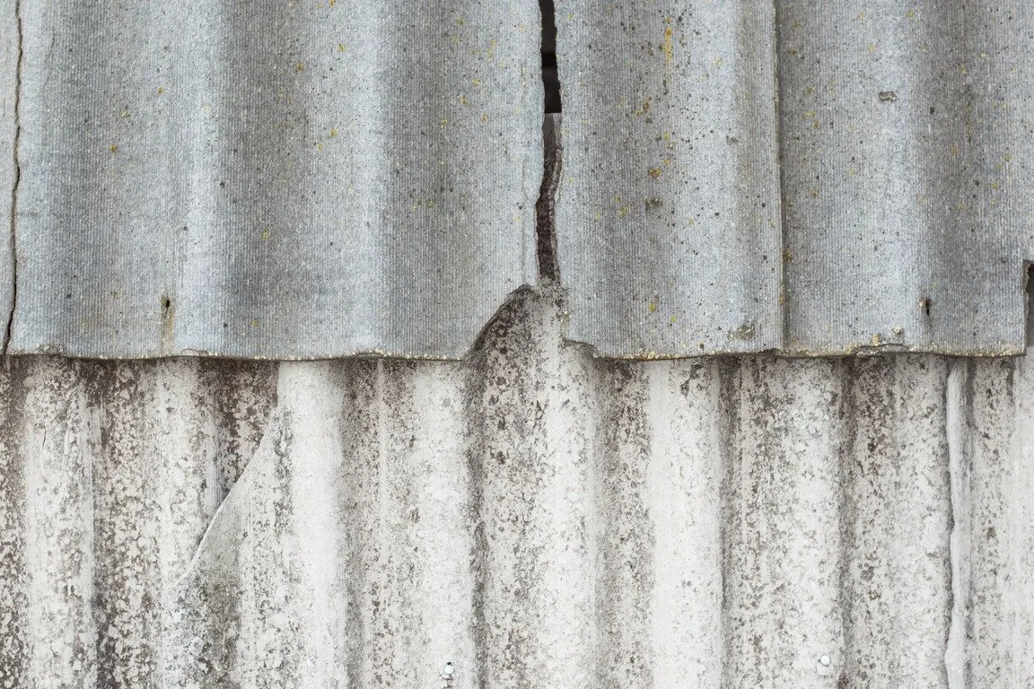 Selling House with Asbestos Texas