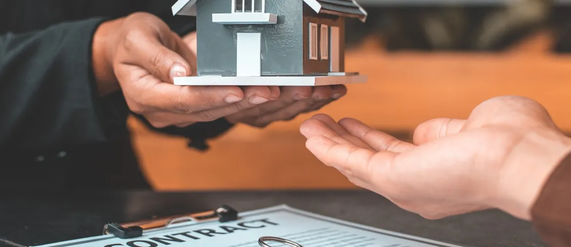 Getting out of a real estate contract Texas