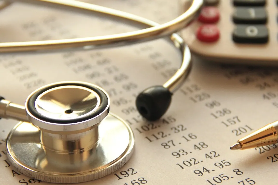 Medical debt placing lien Dallas