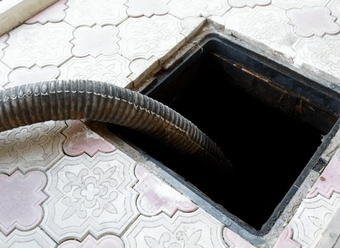 Selling House With Septic Tank Problems Texas