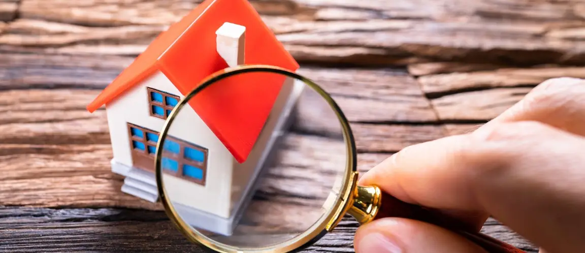 Who will pay for appraisal and inspection Texas