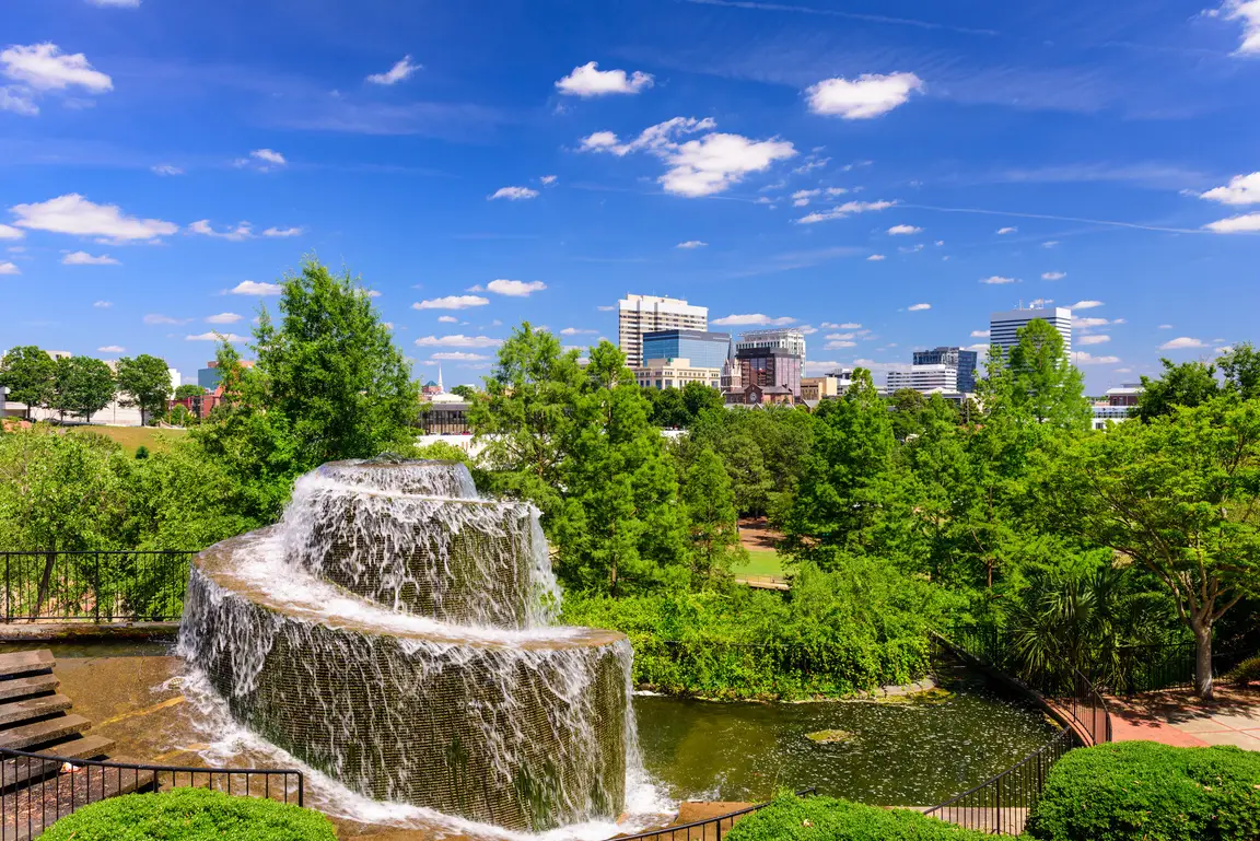 Sell My House Fast In Columbia, SC