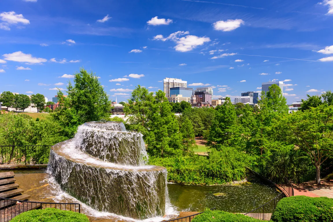 Sell My House Fast In Columbia, SC