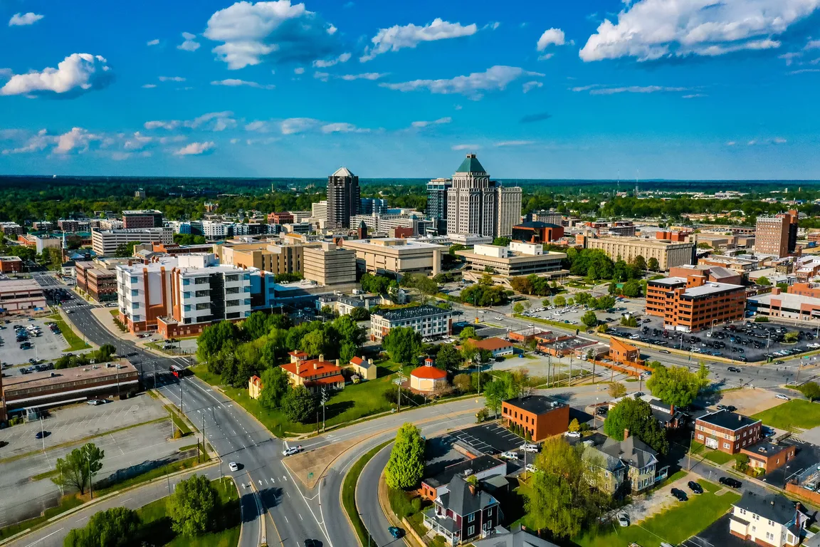 Sell My House Fast In Greensboro, NC