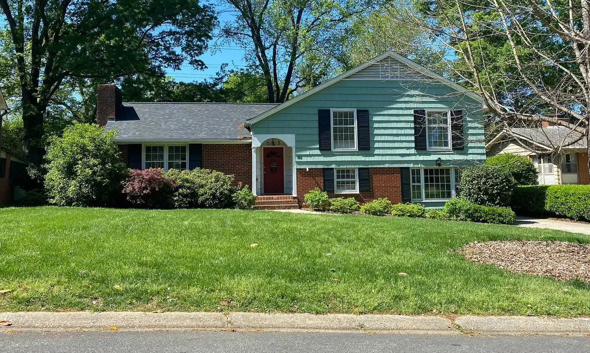 Sell Home For Cash Benefits in North Carolina