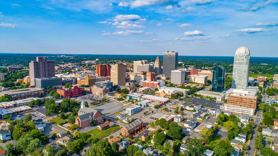 Sell my house fast in Winston Salem North Carolina