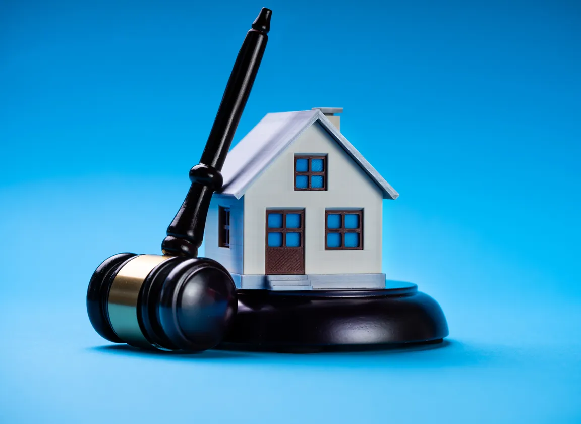 Can I sell my home if it is in foreclosure In North Carolina