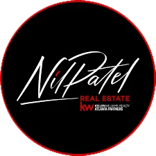 Nil Patel Real Estate Coaching