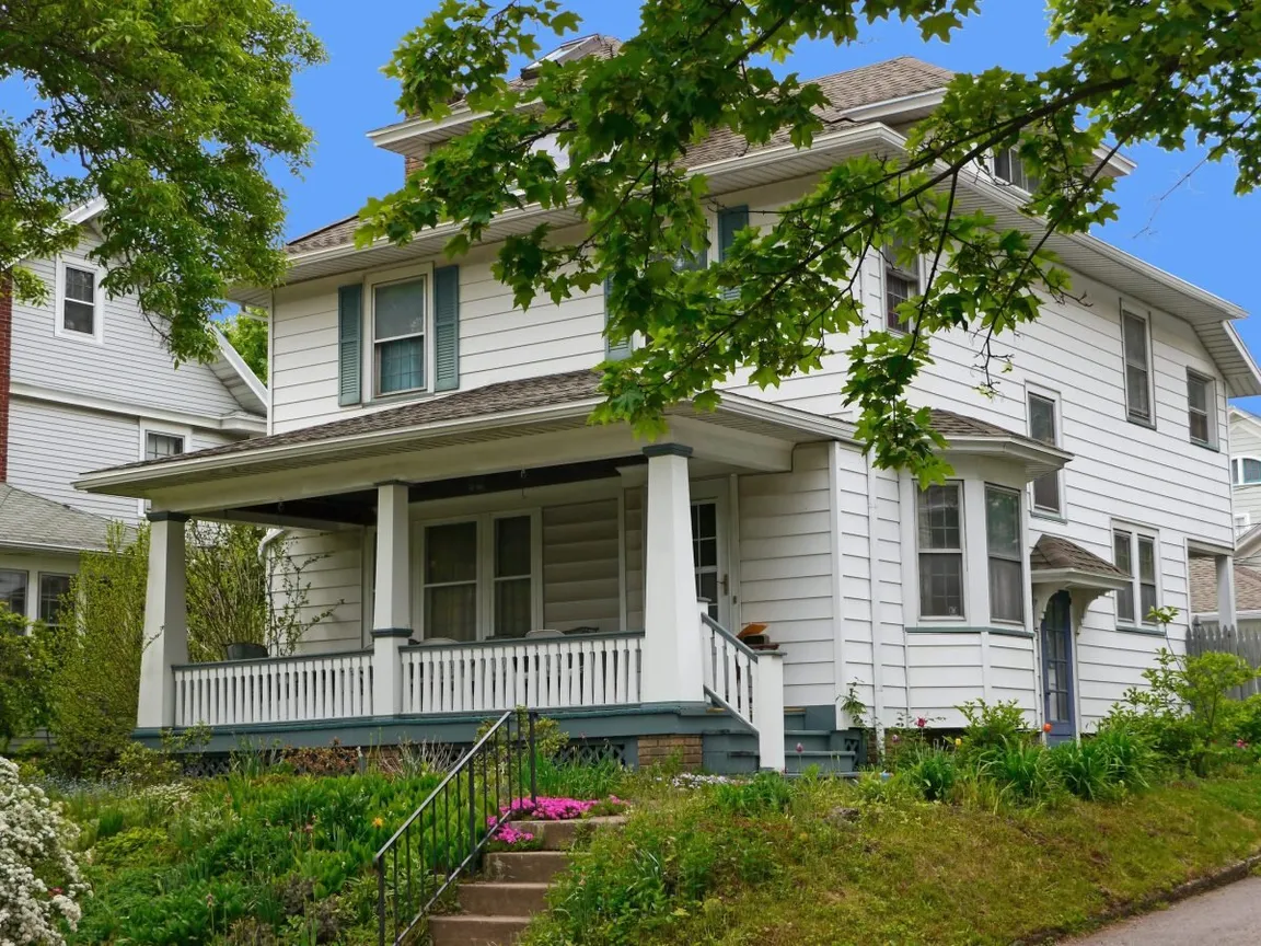 The Easy Home Offer