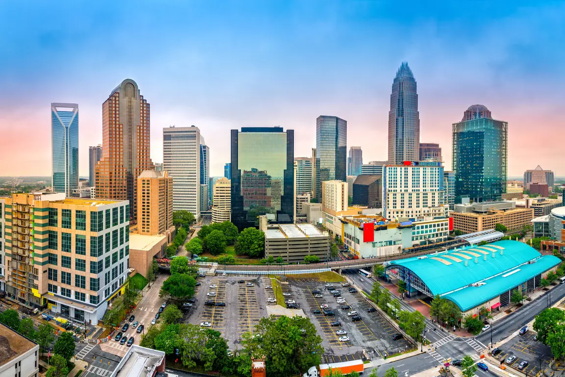 We Buy Houses In Charlotte, NC