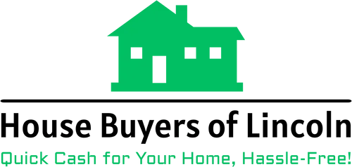 House Buyers of Lincoln