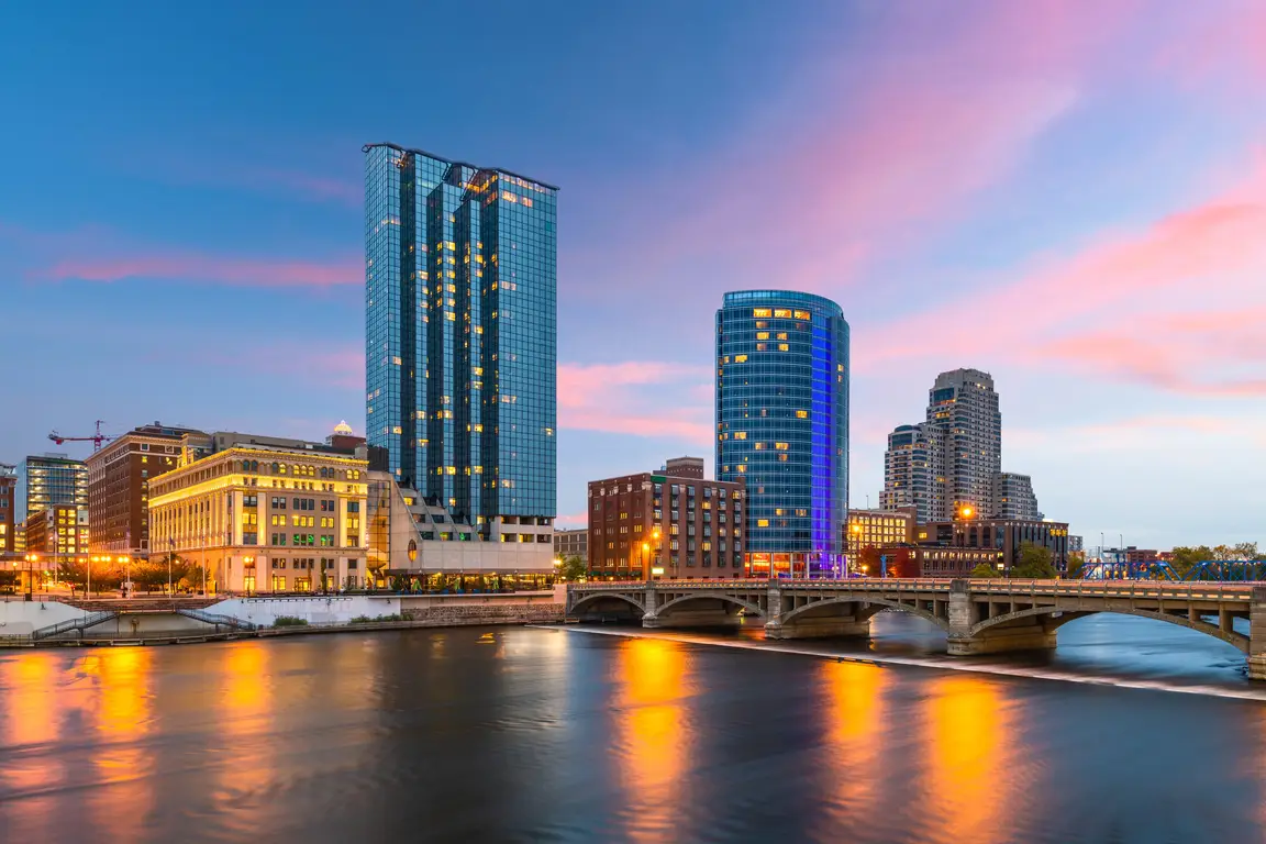 Sell Your House In Grand Rapids, MI