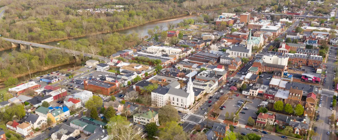 We Buy Houses In Fredericksburg, VA