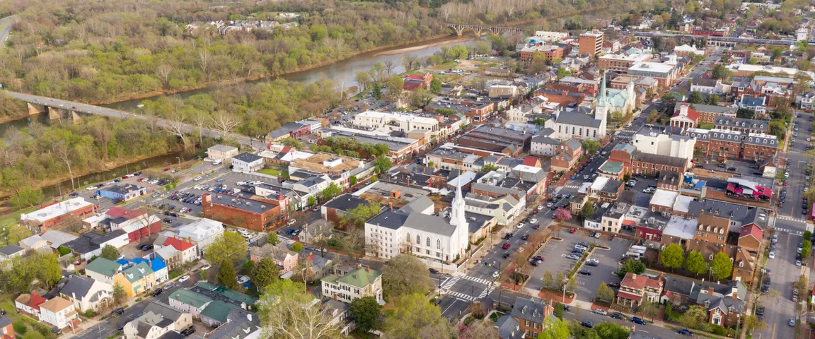 We Buy Houses In Fredericksburg, VA