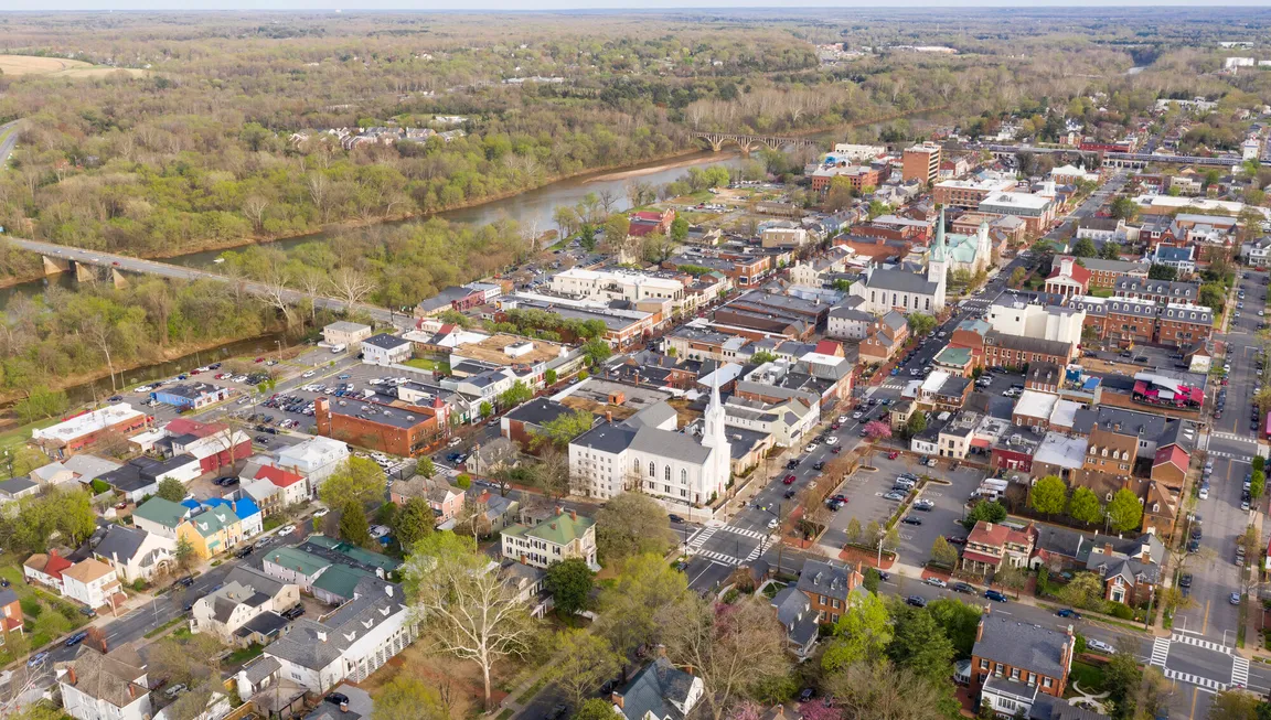 We Buy Houses In Fredericksburg, VA