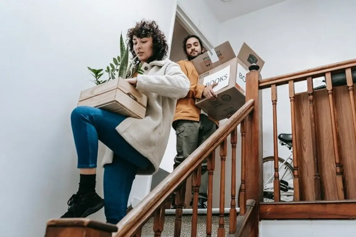 When Should You Move Out If You Are Selling Your South Carolina Home