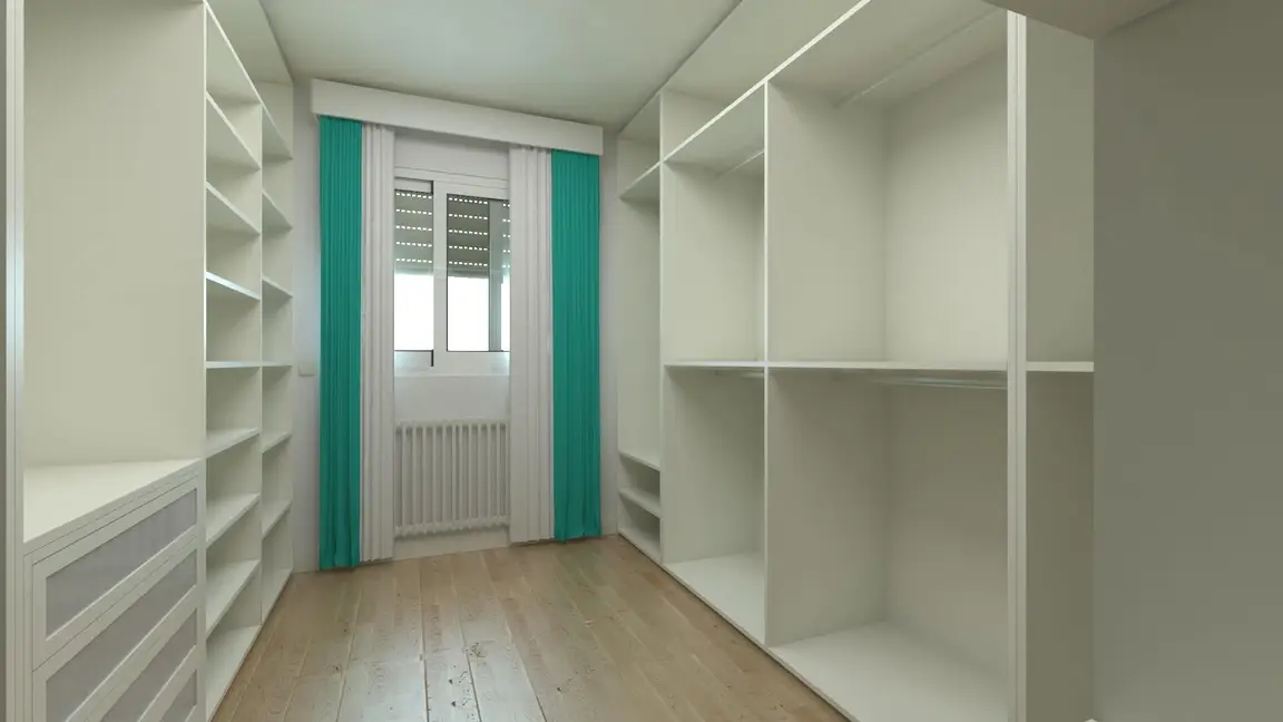 empty houses cost money