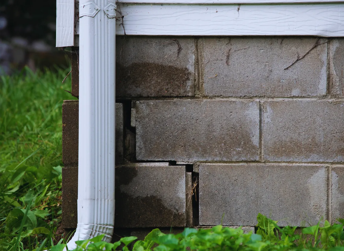 Selling A House With Foundation Problems In Florida  HERO Florida