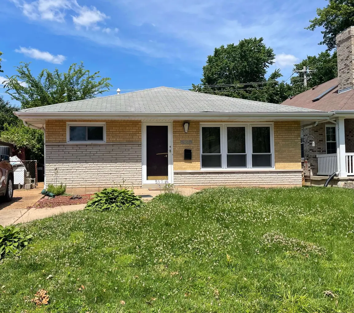 companies that buy houses St. Louis