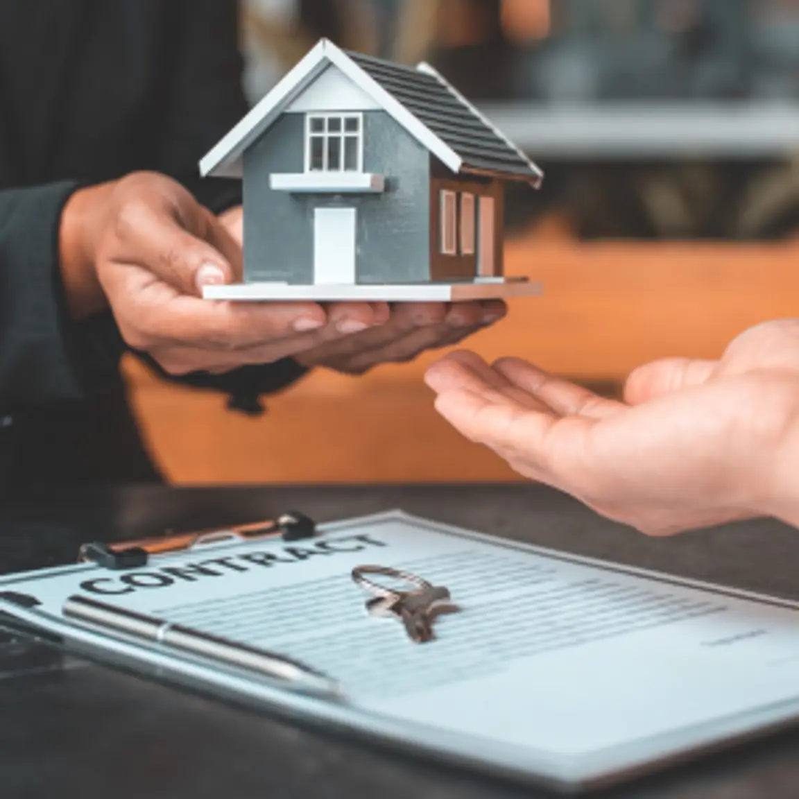 Sell My Home probate St. Louis