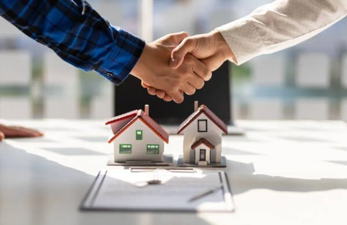 Homebuyer in St. Louis, Sell your house AS-IS