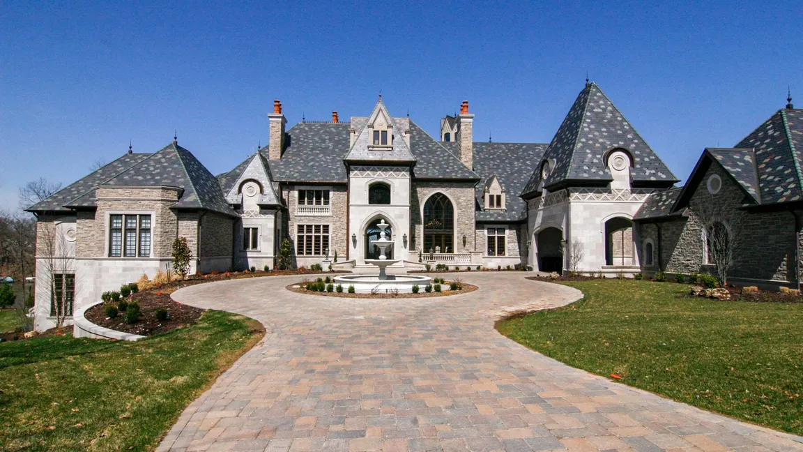 sell your St. Louis house fast