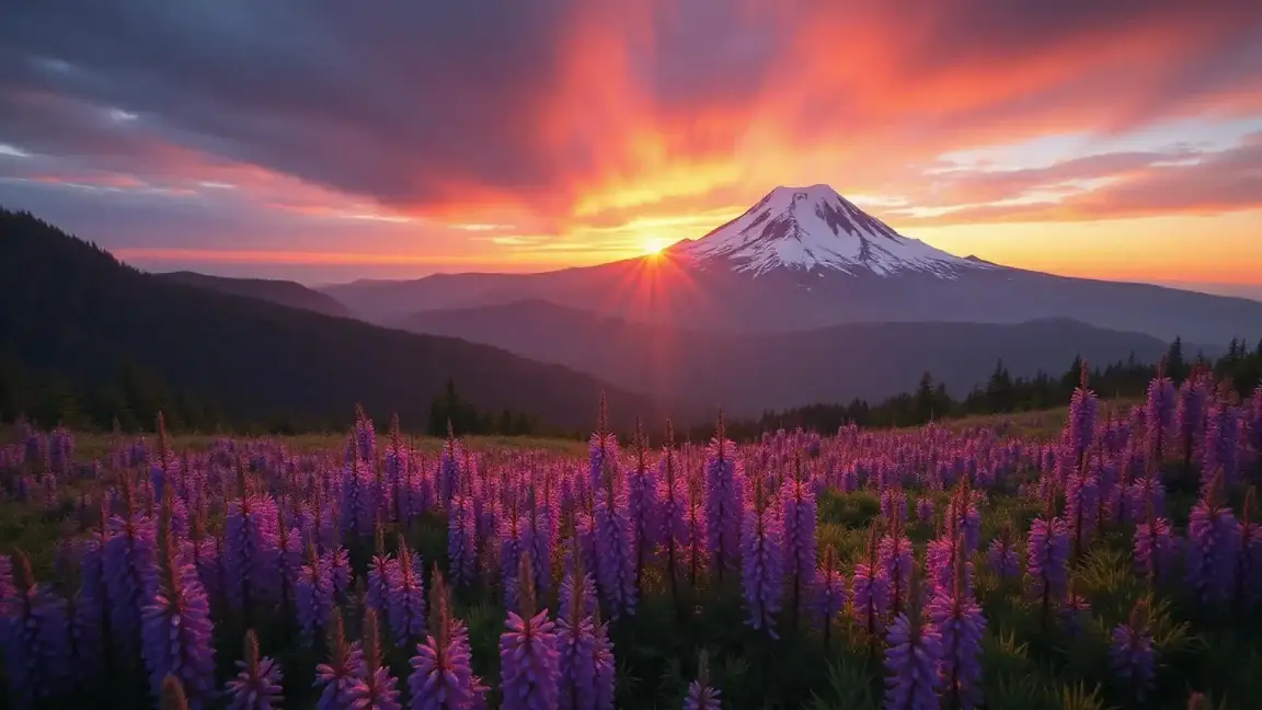 Volcano Developments