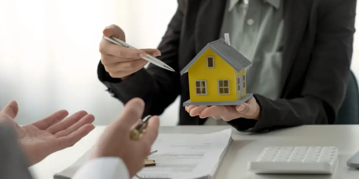 Can You Sell a Home With a Mortgage In [market_city]