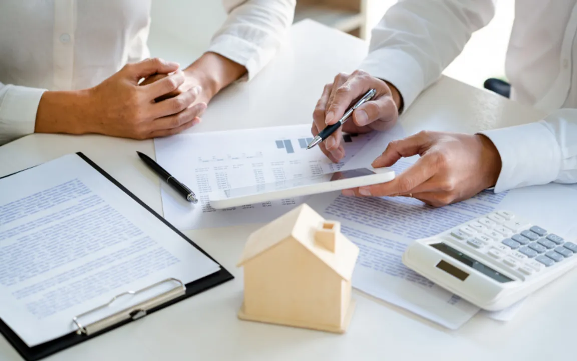 Home Selling by Owner Required Forms In [market_city]