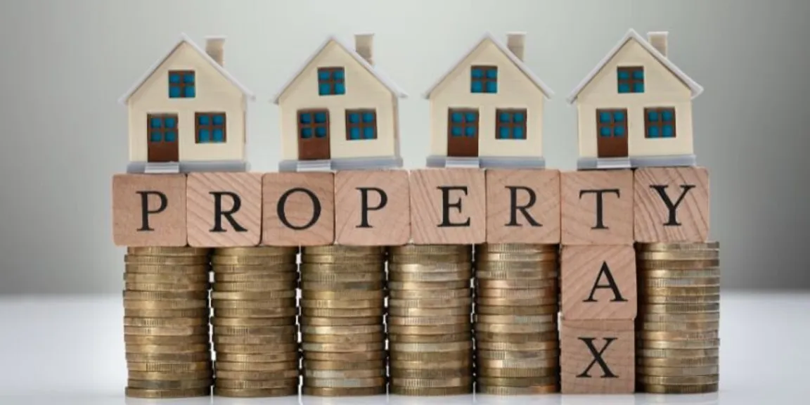 Understanding Atlanta’s Property Tax Rate What Homeowners Need to Know