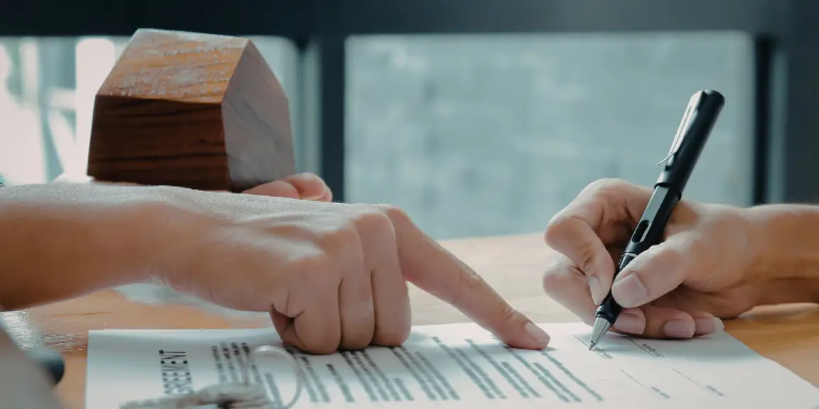 Required Documents to Sell a House [market_city]