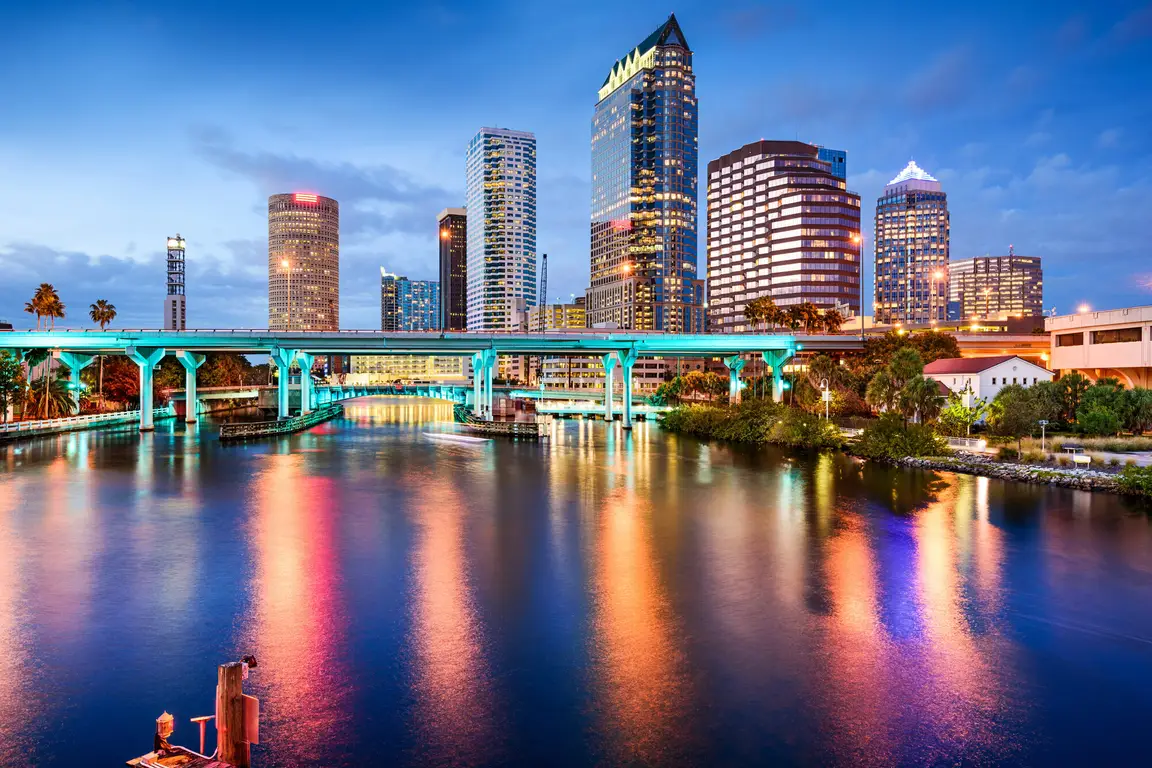 We Buy Houses In Tampa, FL