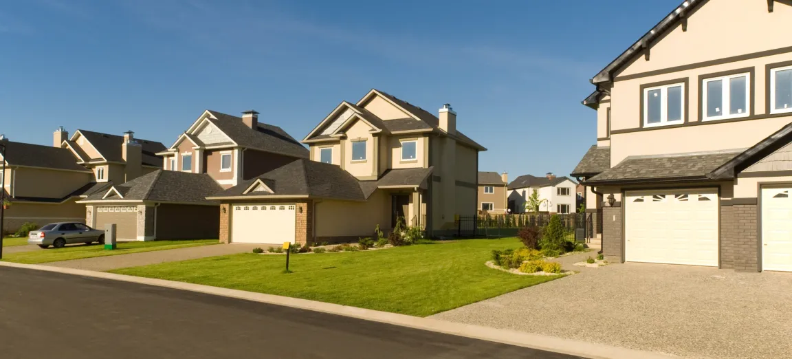 How our cash home buying process works