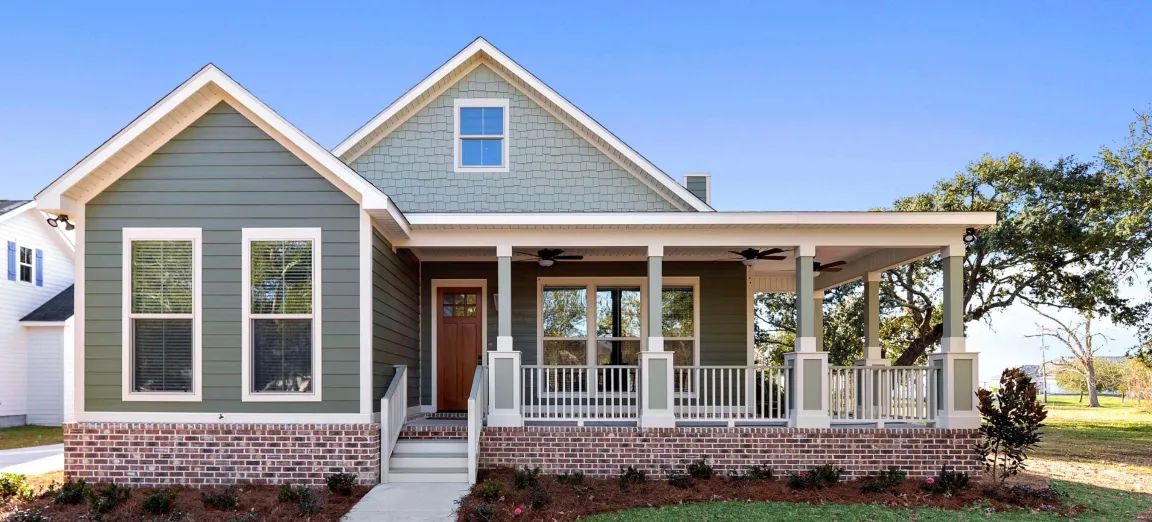 Sell my house fast for cash - Hero image