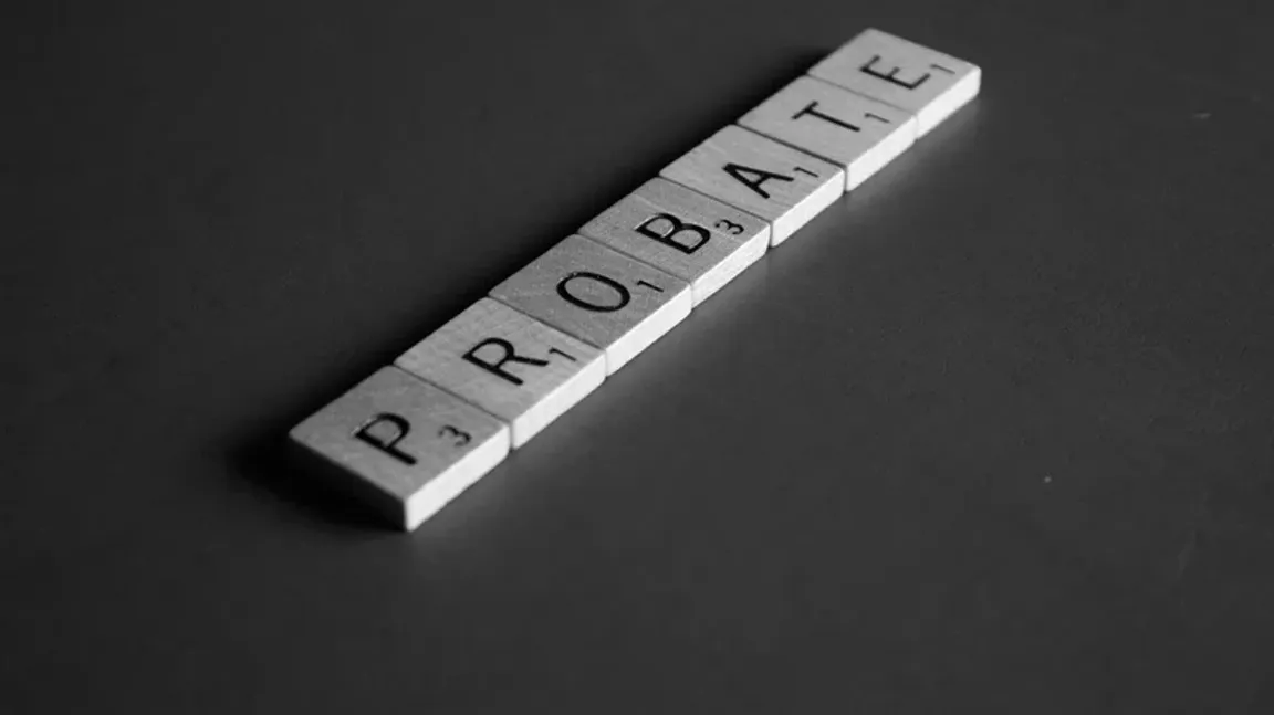 selling a house in probate in North Carolina