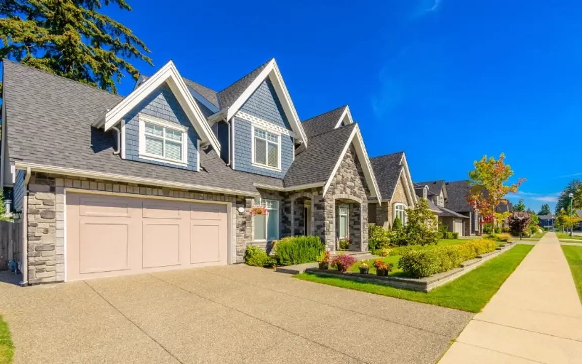 Can you sell a house that is in a trust