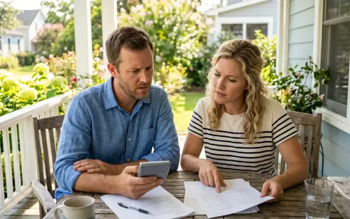 Realty Transfer Tax in North Carolina Guide