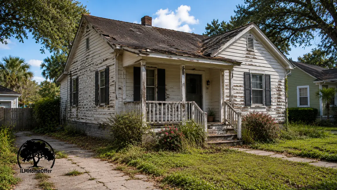 House Needs Repairs I Cant Afford Sell As-Is Wilmington - feature image