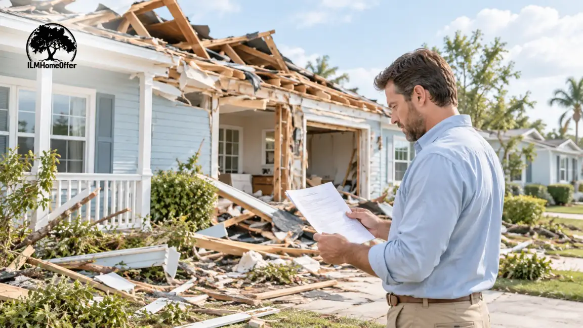 hurricane insurance costs coastal North Carolina- feature image