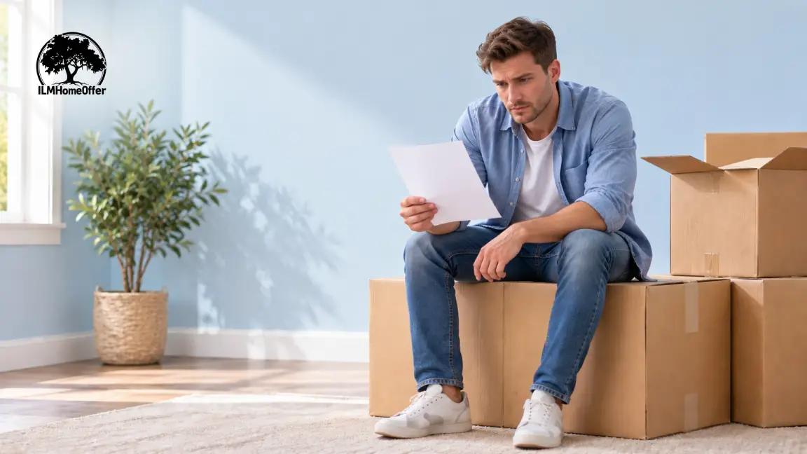 NC eviction process for landlords- feature image