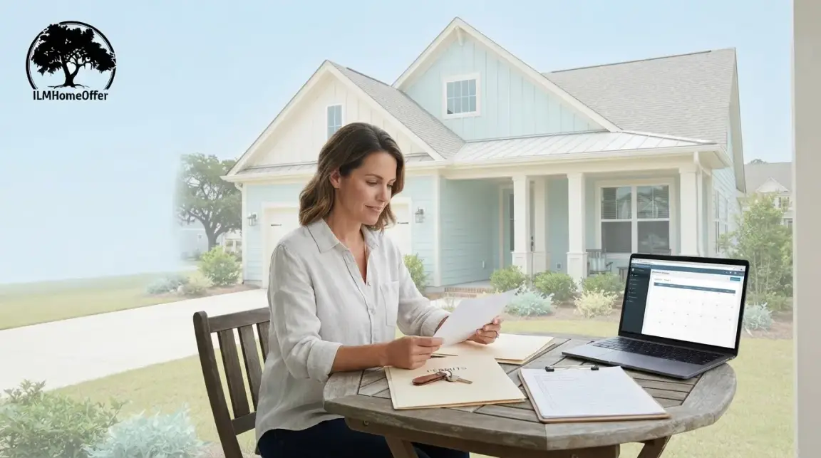 Wilmington short term rental rules- feature image